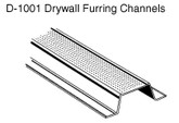 Drywall Furring Channelx12