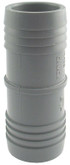 Poly Insert Coupling - 1 1/4 Inch
