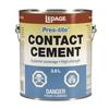 LePage<sup>&reg;</sup> Pres-Tite<sup>&reg;</sup> Contact Cement 3.8L