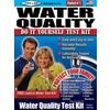 Do It Yourself Water Quality Testkit (S)