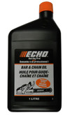 1 Litre Bar & Chain Oil