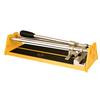 14 Inch Tile Cutter with 7/8 Inch Cutting Wheel