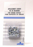 Assorted Screws for Wiring Devices