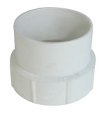 Pvc 4 inch Cleanout Adapter