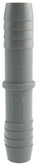 Poly Insert Coupling - 1/2 Inch