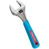WIDE AZZ Adjustable Wrench, CODE BLUE