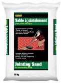KING Jointing Sand, 25 KG