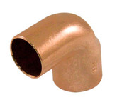 Fitting Copper 90 Degree Street Elbow 1 Inch Fitting To Copper