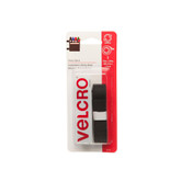 Velcro Sticky Back Tape 18"  Two sets