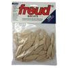 FREUD Size 0 Biscuits-50/Polybag