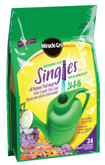 Miracle-Gro Watering Can Singles All Purpose Plant Food 24-8-16