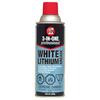 3-IN-ONE pro White Lithium Grease