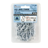 Jack Chain #12 X 10 ft