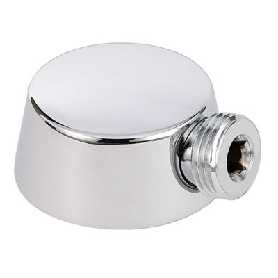 Drop Ell for Moen 3867 Handheld shower (Drop Ell Only) - Chrome Finish