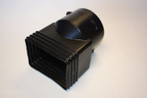 2 inch X 3 inch X 4 inch Downspout Adapter