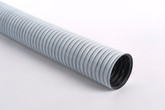 4 inch X 100 foot Perforated Tubing