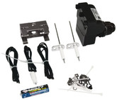 Universal Electronic Ignition Kit
