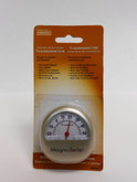 Magnetic Back Utility Thermometer