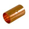 Fitting Copper Coupling 1-1/4 Inch Copper To Copper