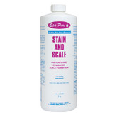Stain and Scale 1 L