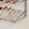Configurations Shoe Shelf Supports