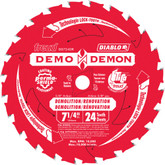 Demo Demon Blade 7-1/4 Inch