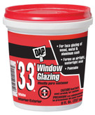 Window Glazing Putty 237Ml / 1.3Lb