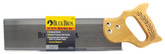 14 In. Pro Mitre Back Saw - Wood Handle