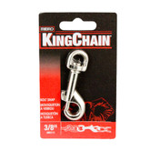 3/8 inches Bolt Snap - Round Swivel