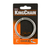 2 inches Harness Ring