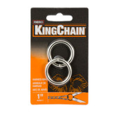 1 inches Harness Ring 2-Cd