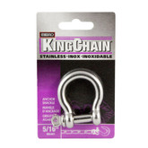 5/16 inches Anchor Shackle/Stainless Steel
