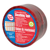Tuck  Contractors Sheathing Tape
