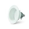 LED 4" Downlight 9.5W Soft White