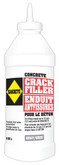 SAKRETE Concrete Crack Filler, 950 mL