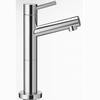 Single Lever, Cold Water Kitchen Pantry Faucet, Chrome
