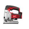 M18 Cordless Lithium-Ion Jig Saw - Bare Tool