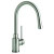 Single Lever, Pull-Down Kitchen Faucet, Chrome