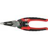 6 in 1 Combination Pliers