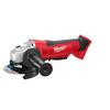 M18 Cordless Lithium-Ion 4-1/2" Cut-Off/Grinder - Bare Tool
