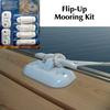 Flip up Mooring Kit