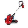24-Volt Lithium-ion 12 Inch Shaft Trimmer and Edger