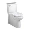 Cadet 3 Concealed Trapway Two Piece 1.27 gal Elongated Toilet