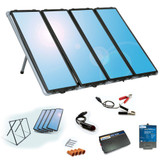 60W Solar Kit