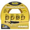 Premium Polyurethane Air Hose - 1/4 Inch x 50 Feet