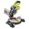 ONE+ 7-1/4 in. Cordless Miter Saw with Laser - 18V