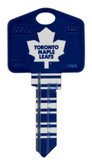 KW1 - NHL Leafs - House Key