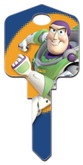 WR3 -  House Key - Buzz/Woody