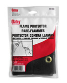 Flame Protector - 9 Inch x 12 Inch