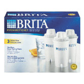 Brita 3-Pack Filter